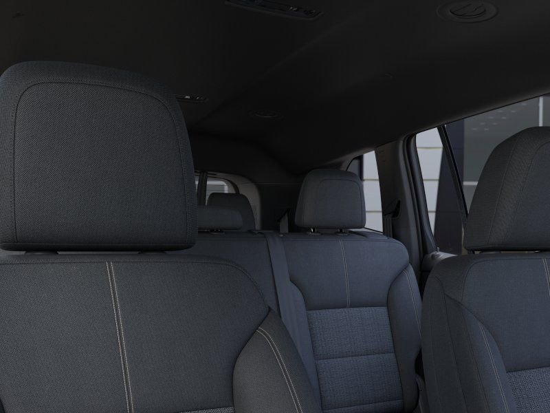 2026 GMC Acadia Elevation - Photo 24
