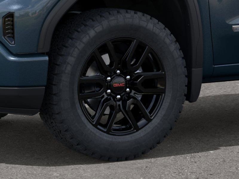 2026 GMC Sierra 1500 Elevation - Photo 9
