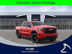 2026 GMC Sierra 1500 Elevation Truck