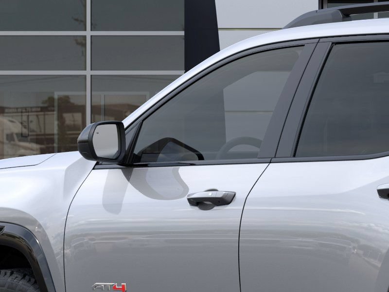 2027 GMC Terrain AT4 - Photo 12