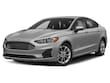 Ford Fusion Hybrid