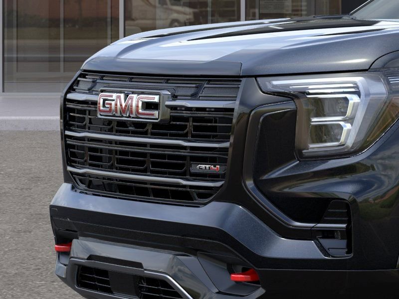 2026 GMC Terrain AT4 - Photo 13
