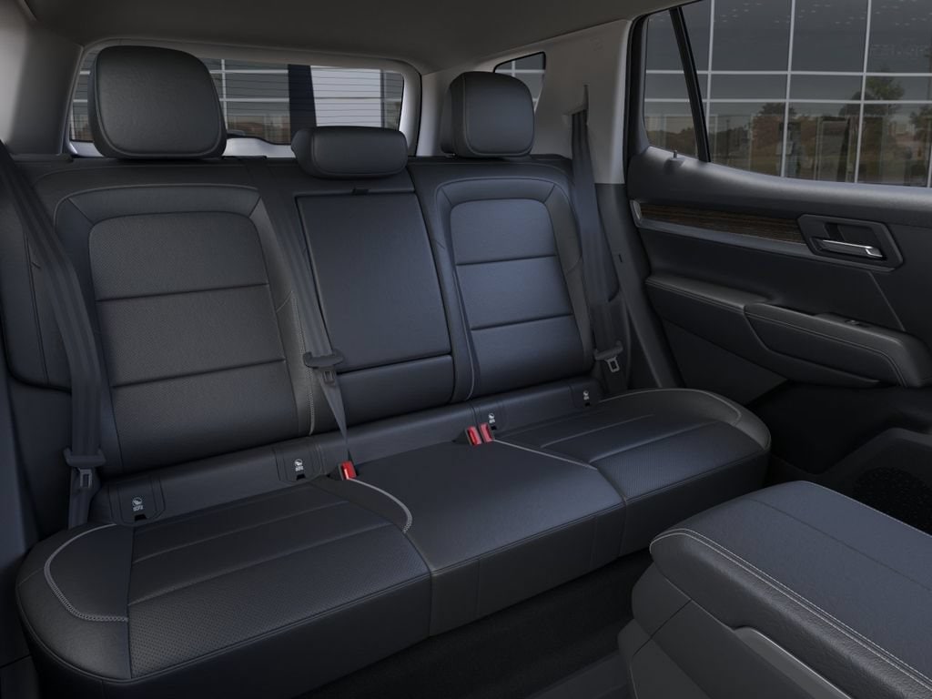 2027 GMC Terrain Denali - Photo 17