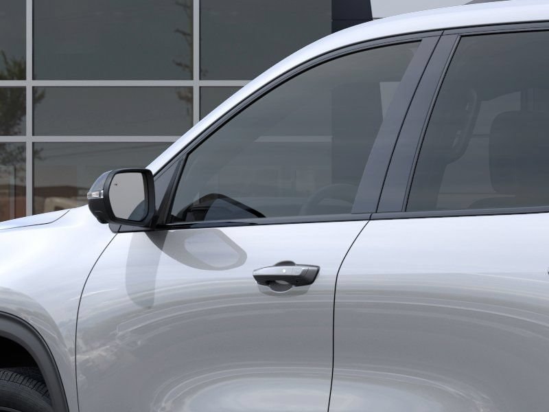 2027 GMC Acadia Elevation - Photo 12