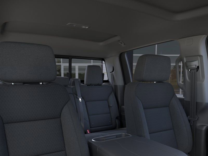 2026 GMC Sierra 1500 Elevation - Photo 24