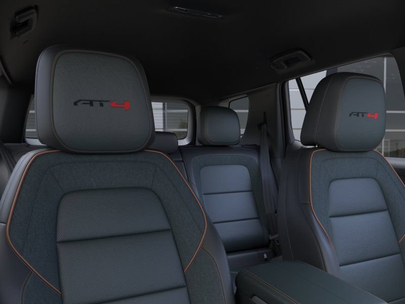 2027 GMC Terrain AT4 - Photo 24