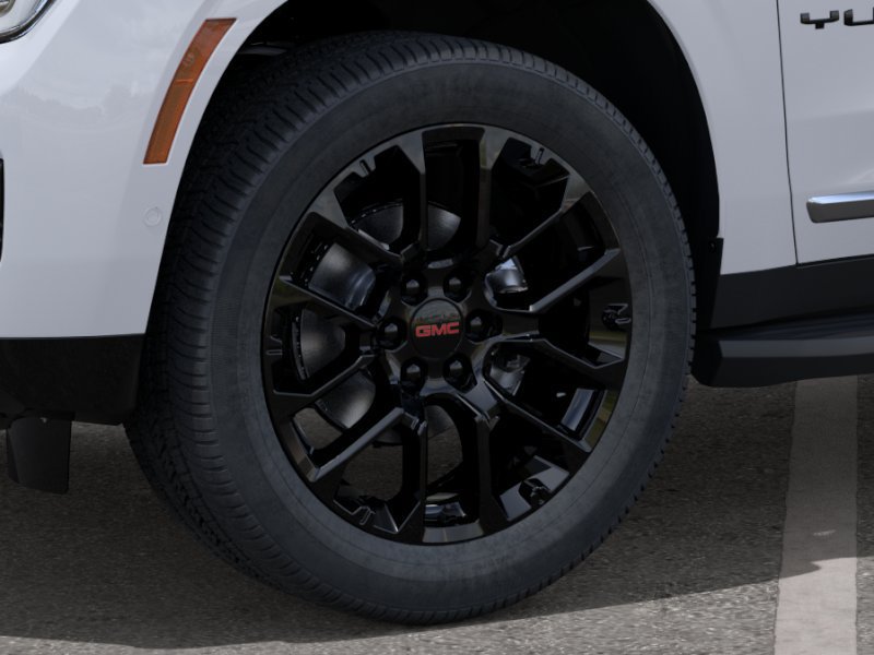2027 GMC Yukon XL Elevation - Photo 9