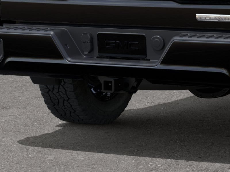 2026 GMC Sierra 1500 Elevation - Photo 14