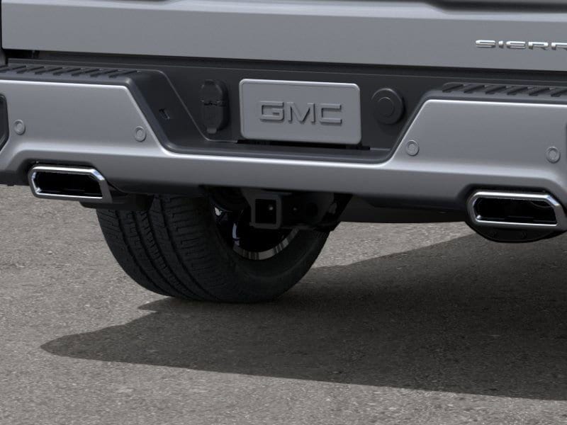 2026 GMC Sierra 1500 Denali - Photo 14