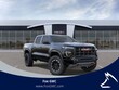  GMC Canyon