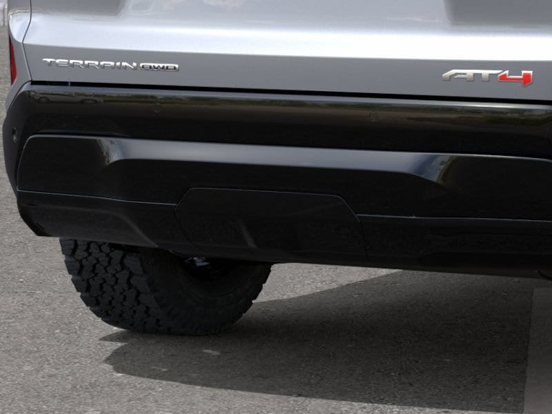 2027 GMC Terrain AT4 - Photo 14