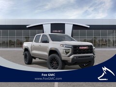 2026 GMC Canyon Elevation Truck