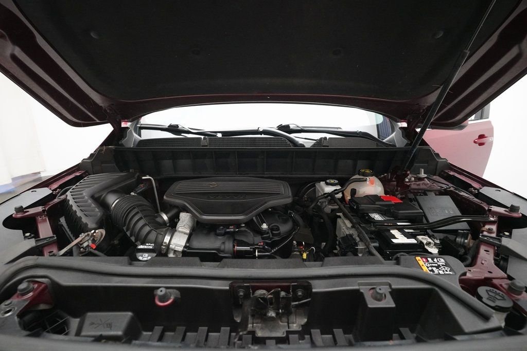 Used 2019 GMC Acadia SLE SUV