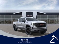 2026 GMC Sierra 1500 Elevation Truck