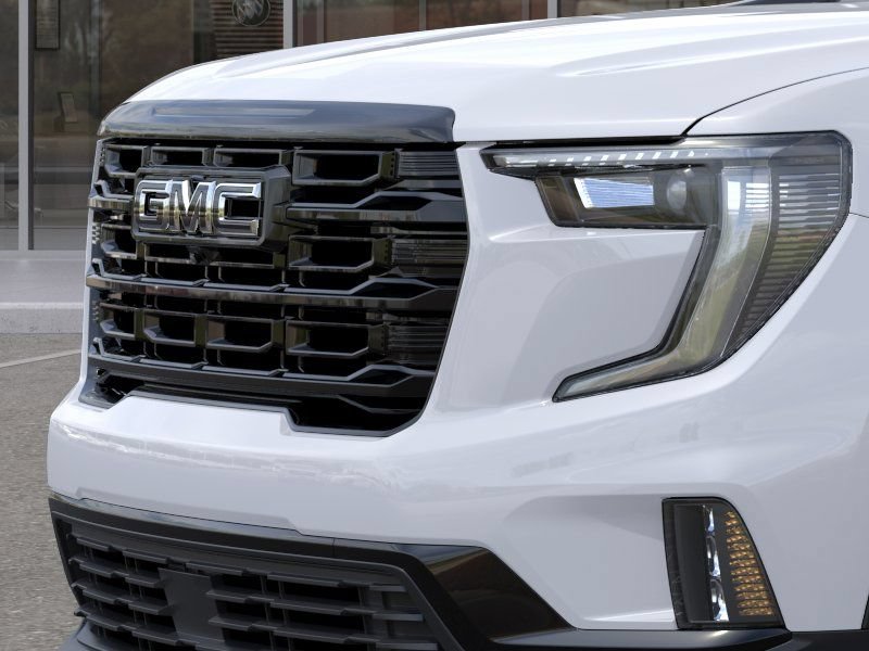 2027 GMC Acadia Elevation - Photo 13