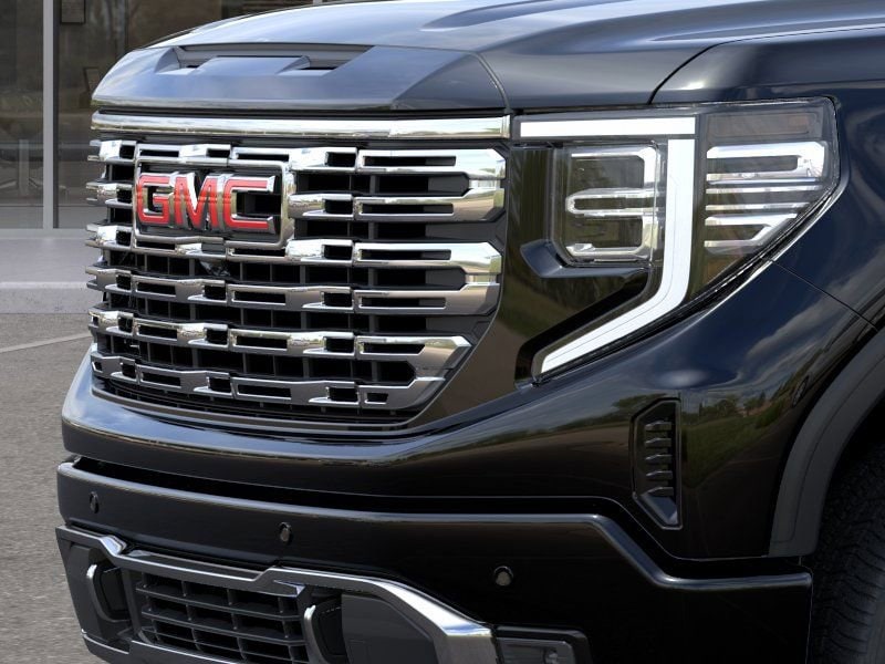 2026 GMC Sierra 1500 Denali - Photo 13