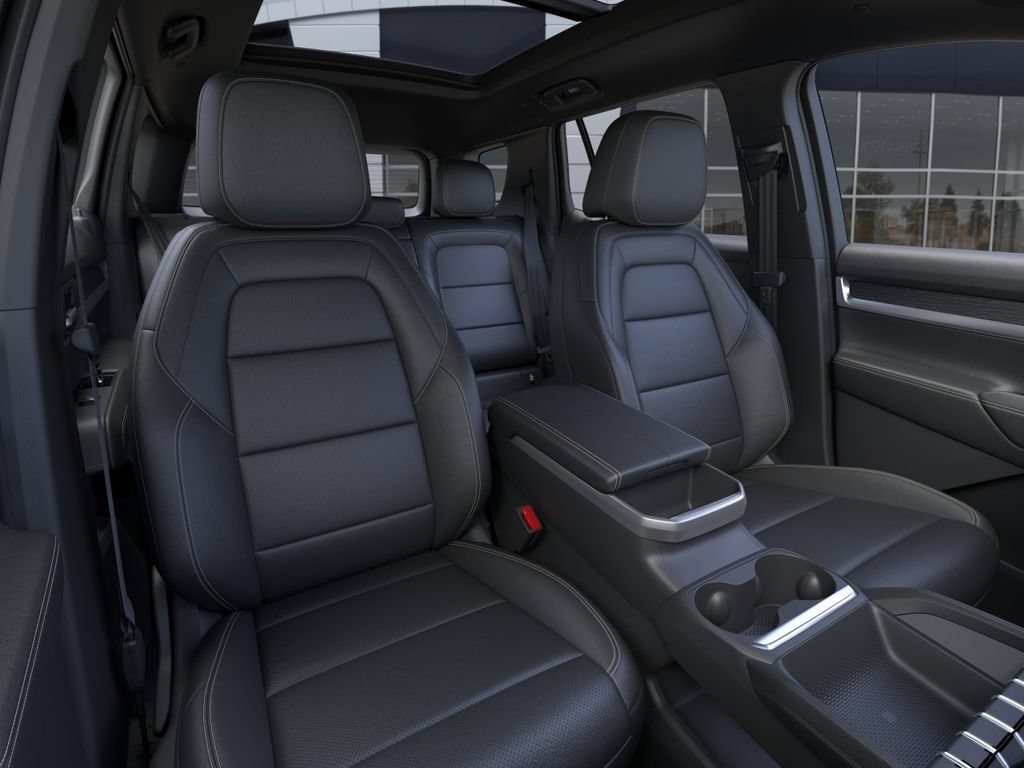 2027 GMC Terrain Elevation - Photo 16