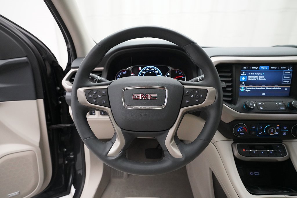 2023 Gmc Acadia Denali photo 2