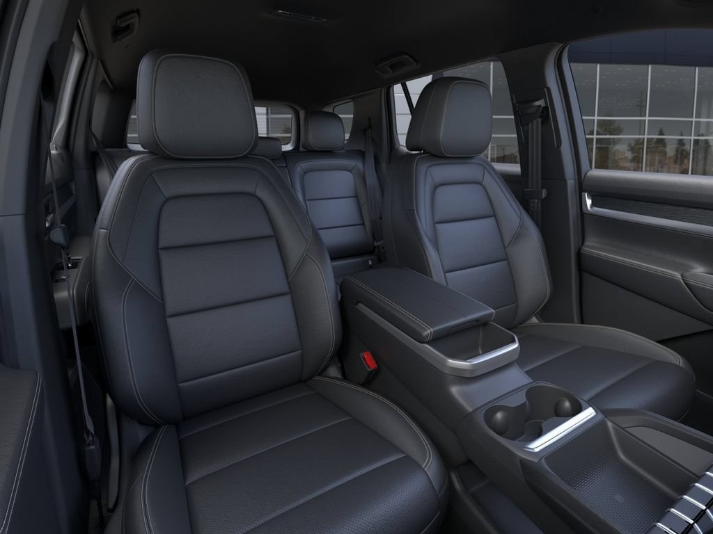 2027 GMC Terrain Elevation - Photo 16