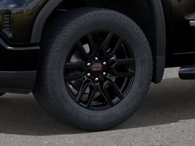 2026 GMC Sierra 1500 Elevation - Photo 9