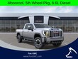  GMC Sierra 3500 HD