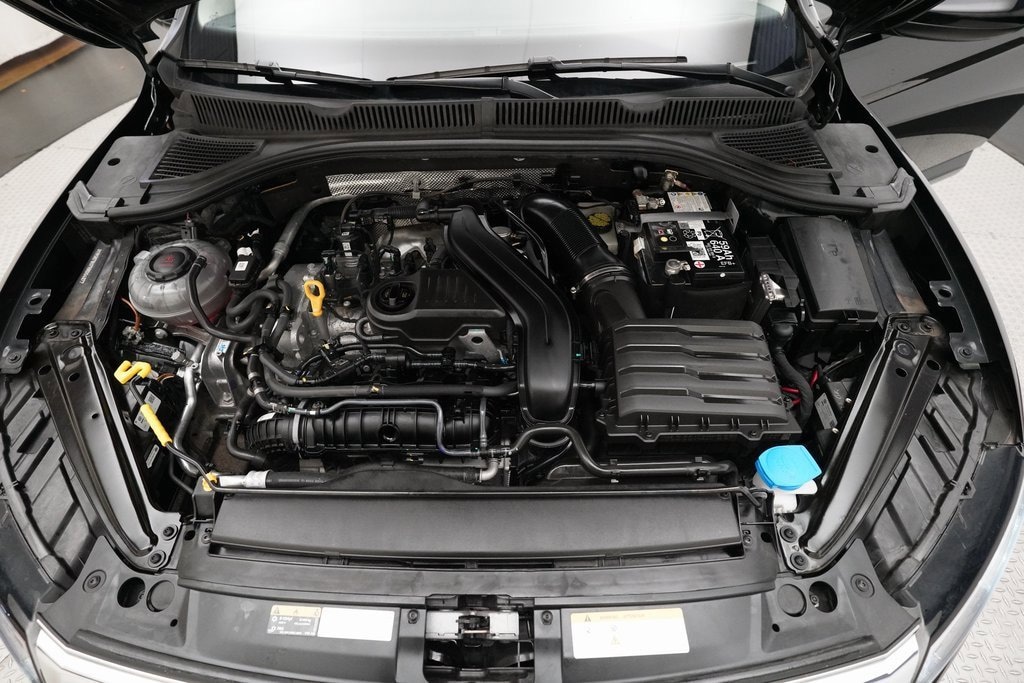 Used 2024 Volkswagen Jetta S