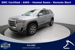 GMC Acadia