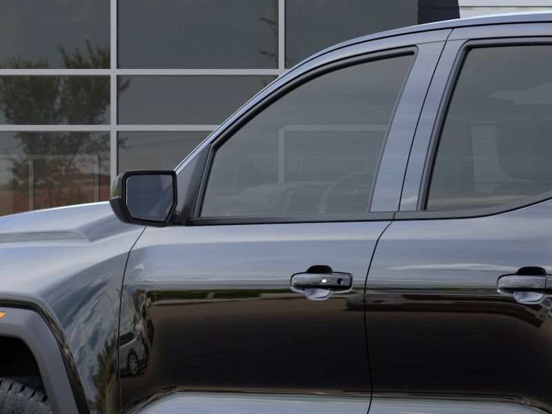 2026 GMC Canyon AT4 - Photo 12
