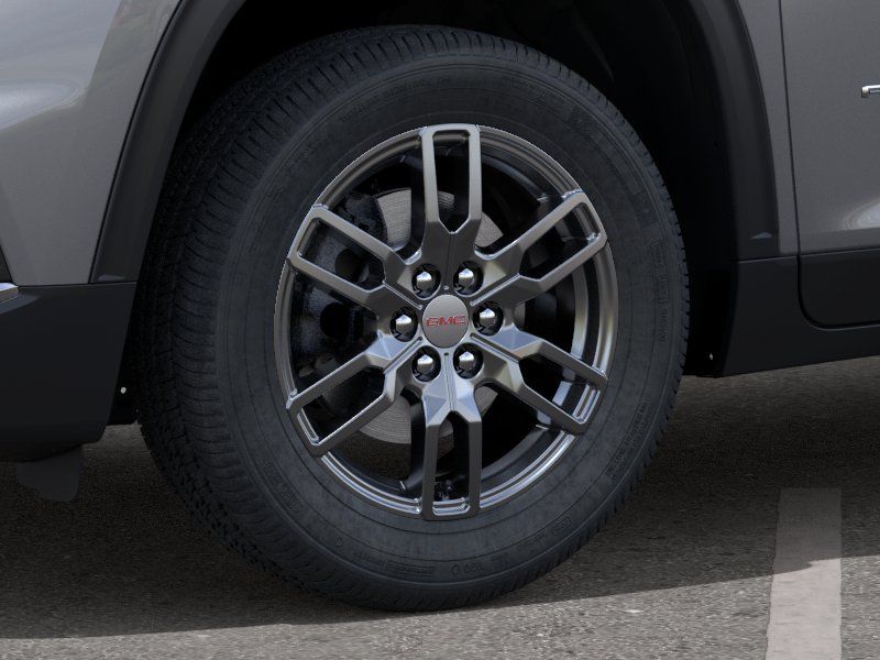 2026 GMC Acadia Elevation - Photo 33