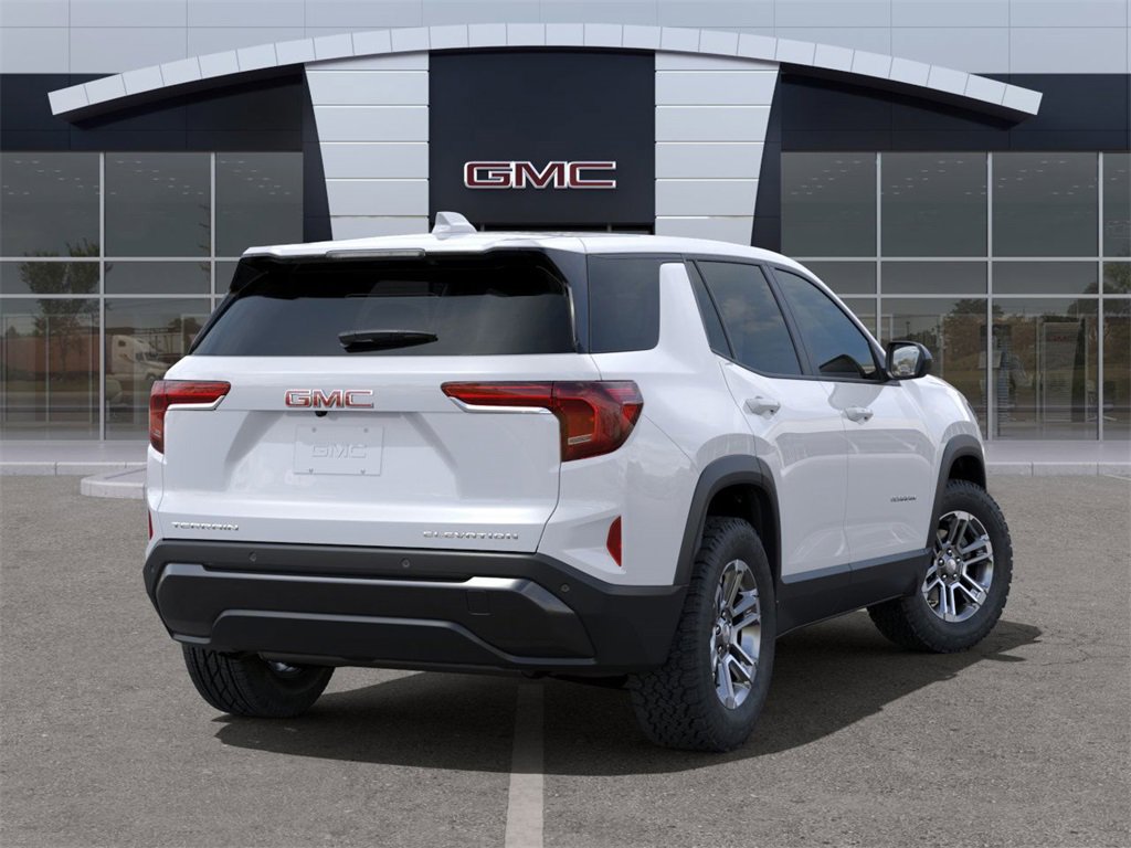 2026 Gmc Terrain Elevation photo 4