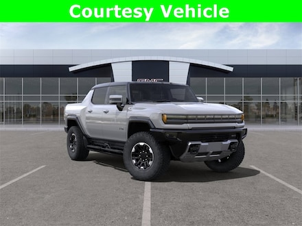2024 GMC HUMMER EV Pickup 3X Truck