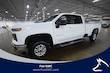  Chevrolet Silverado 2500 HD