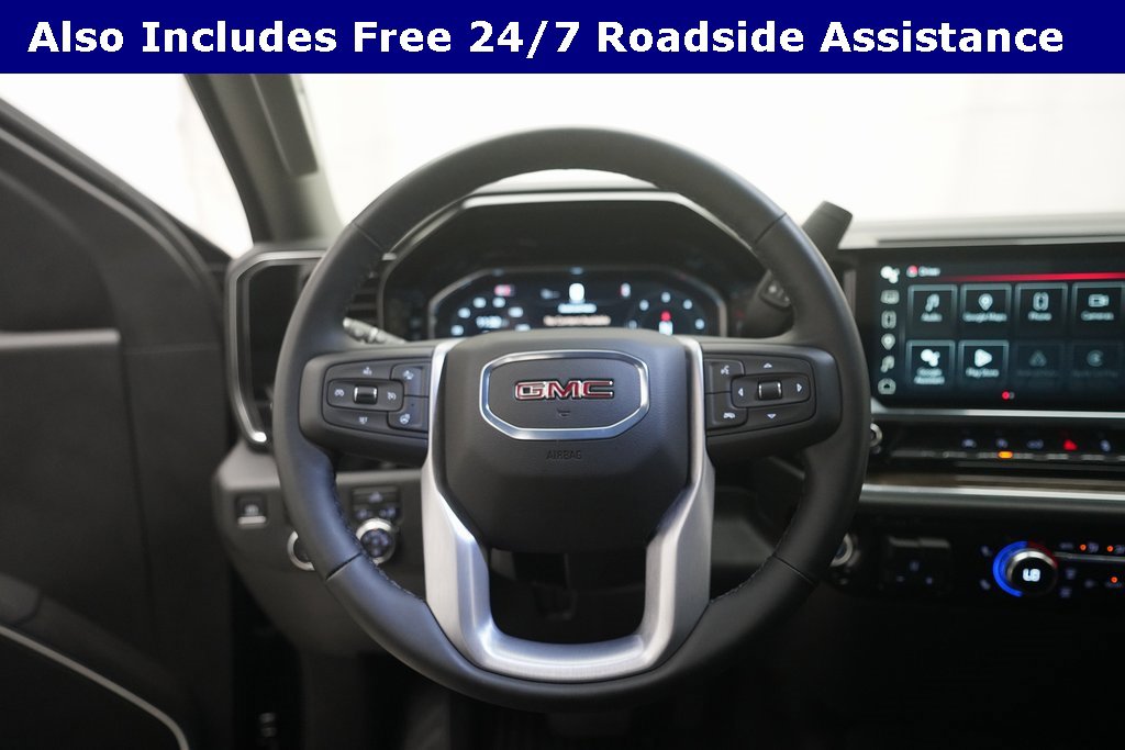 2025 Gmc Sierra 1500 Elevation photo 2