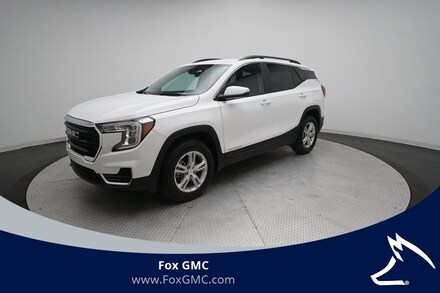 2023 GMC Terrain SLE SUV