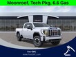  GMC Sierra 3500 HD