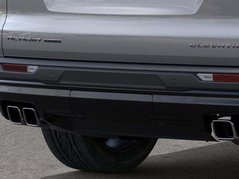 2027 GMC Acadia Elevation - Photo 14