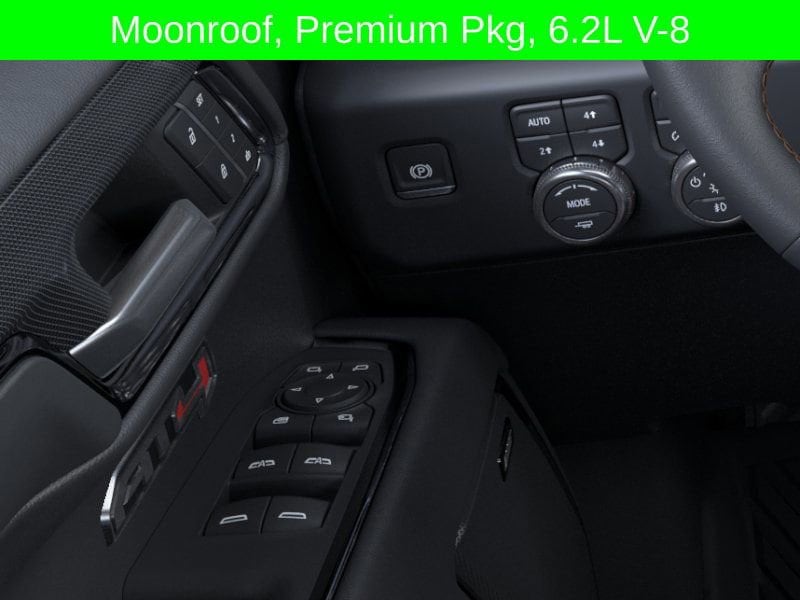 2026 GMC Sierra 1500 AT4 - Photo 22