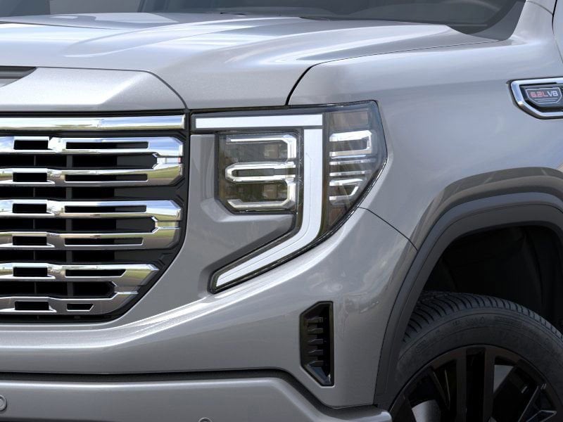 2026 GMC Sierra 1500 Denali - Photo 10