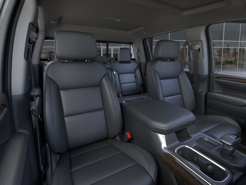 2026 GMC Sierra 1500 Elevation - Photo 15