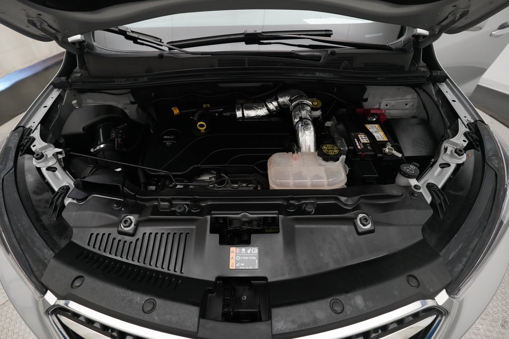 2022 Buick Encore Preferred photo 3