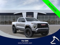 2026 GMC Canyon Elevation Truck