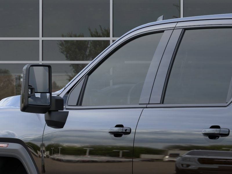 2026 GMC Sierra 2500HD AT4 - Photo 12