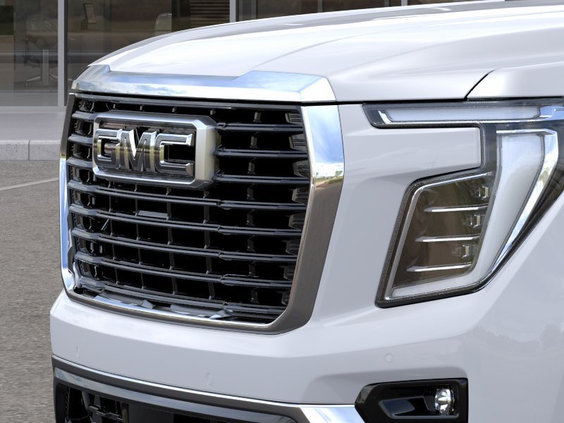 2027 GMC Yukon XL Elevation - Photo 13