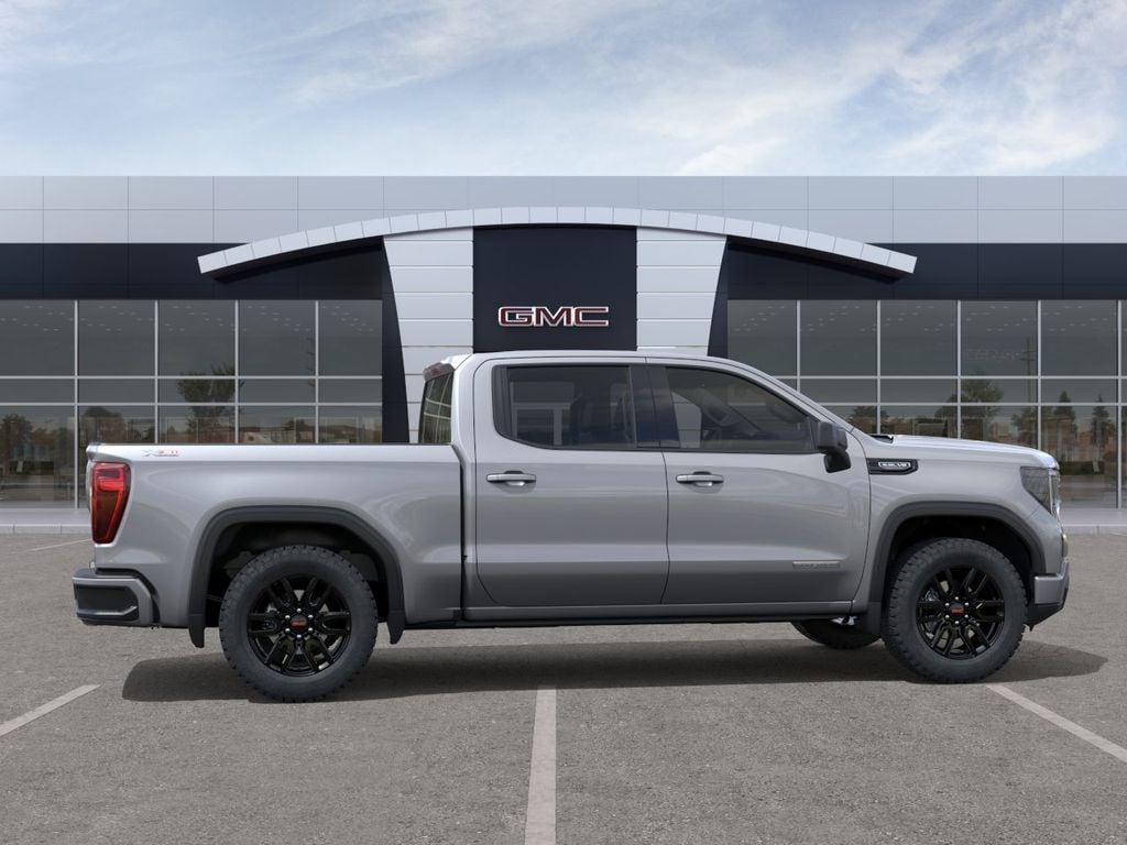 2026 GMC Sierra 1500 Elevation - Photo 31
