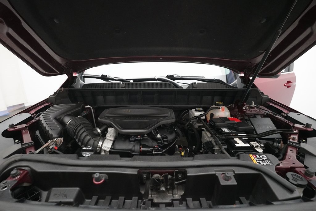 Used 2019 GMC Acadia SLE SUV