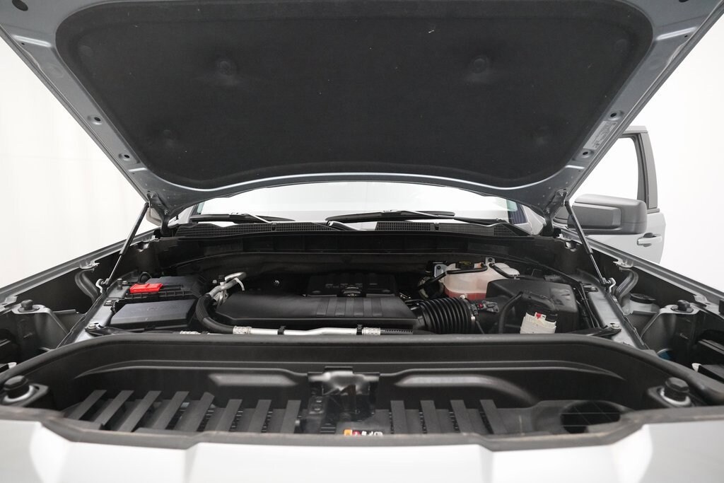 Certified 2025 GMC Sierra 1500 Elevation Truck