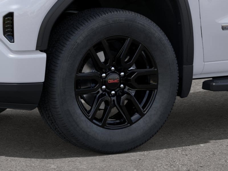 2026 GMC Sierra 1500 Elevation - Photo 9