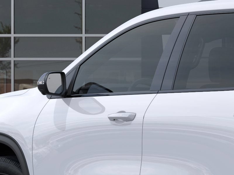 2026 GMC Acadia Elevation - Photo 12
