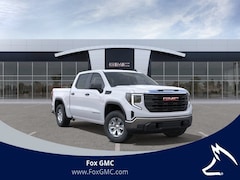 2026 GMC Sierra 1500 Pro Truck