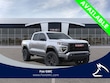 GMC Canyon